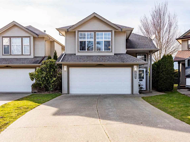 2063 Dunn Place, Agassiz BC V0M 1A1