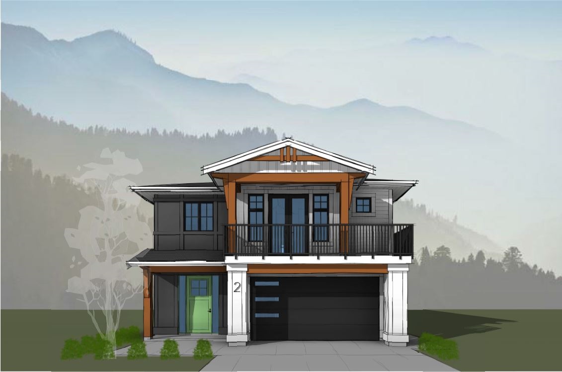 63857 Beech Avenue, Hope, BC, V0X 1L2