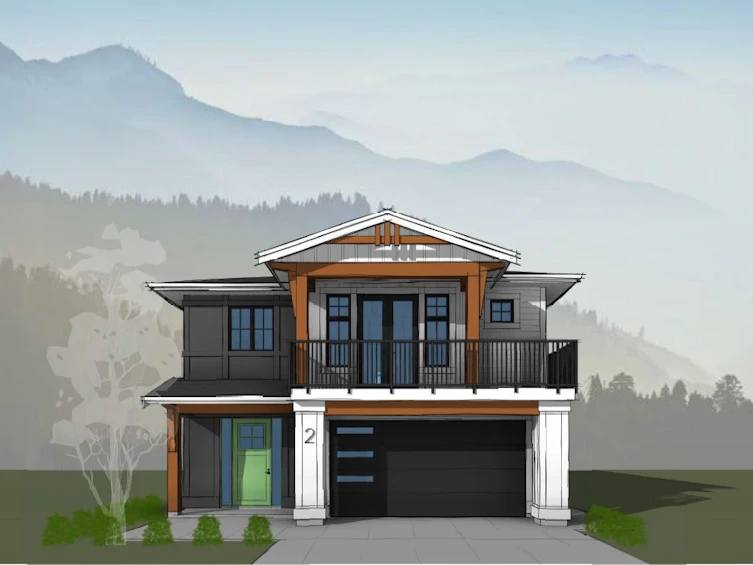 63857 Beech Avenue, Hope, BC, V0X 1L2