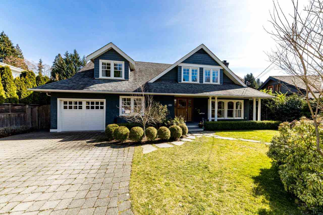 3586 Emerald Drive, North Vancouver, BC, V7R 3B7