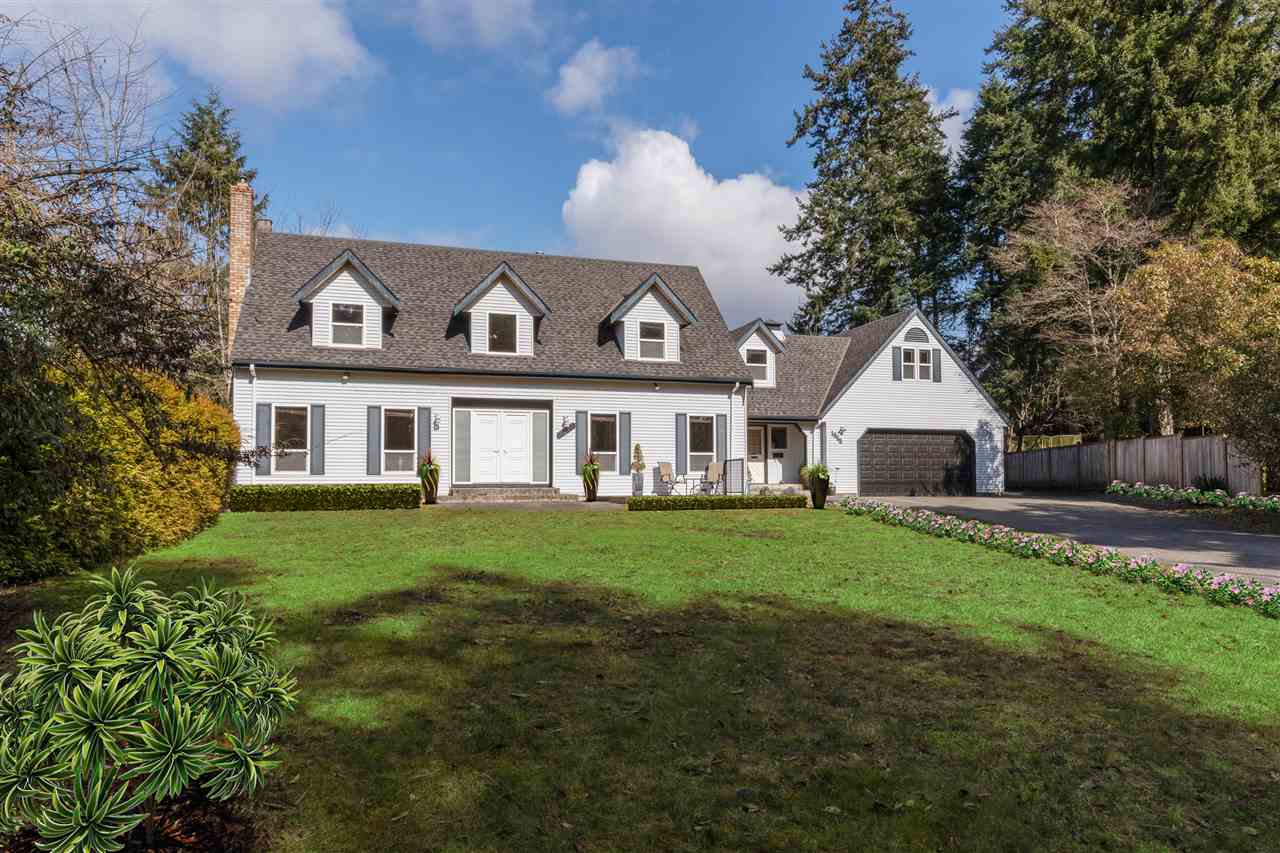 1968 134a Street, Surrey, BC, V4A 6B6