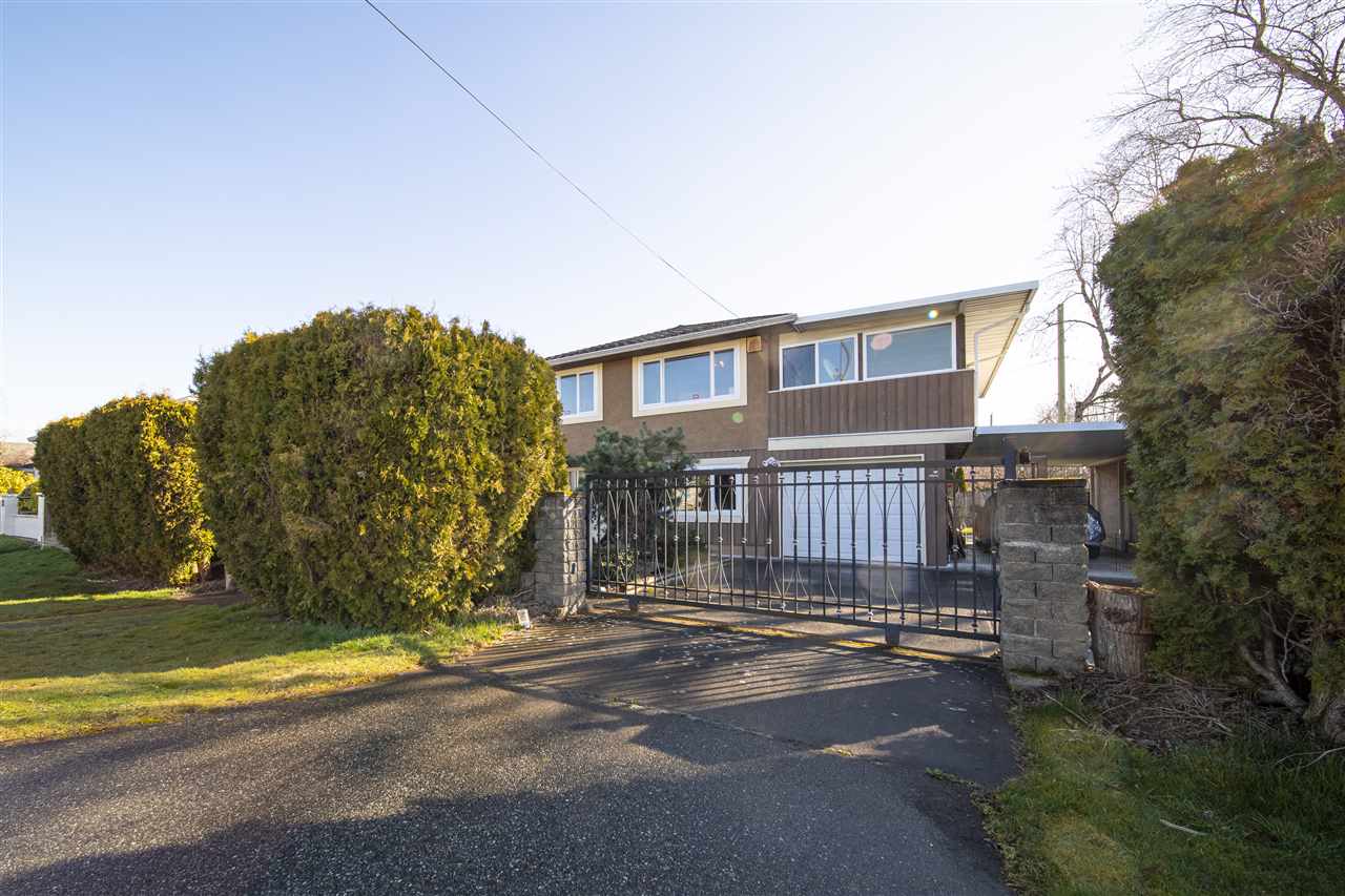 9180 Oakmond Road, Richmond, BC, V7E 1L8