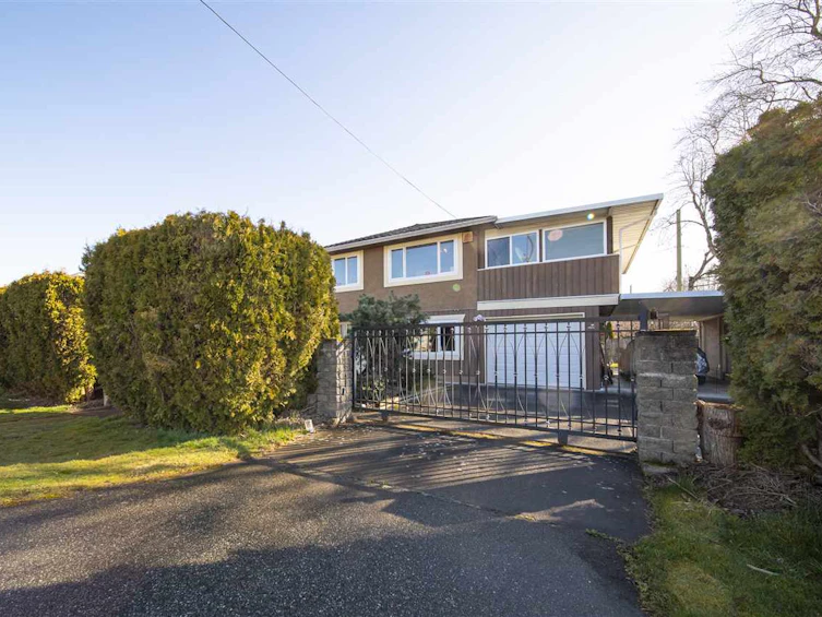 9180 Oakmond Road, Richmond, BC, V7E 1L8