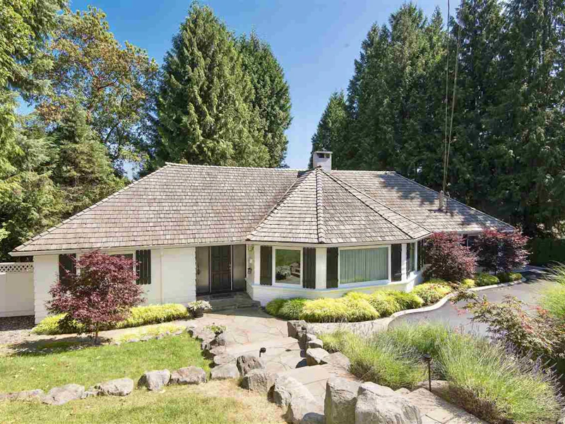 4740 Rutland Road, West Vancouver BC V7W 1G7