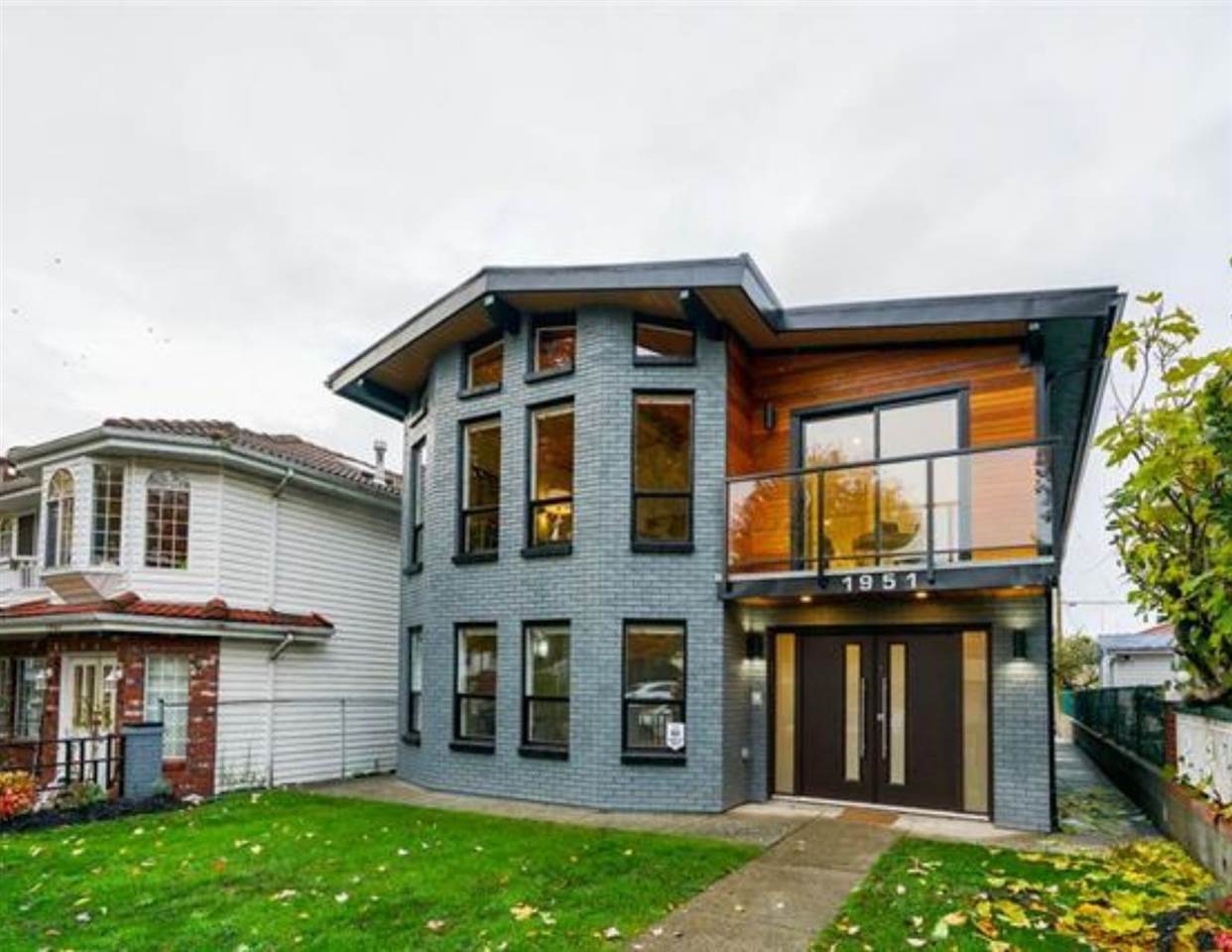 1951 E 35 Avenue, Vancouver, BC, V5P 1B7