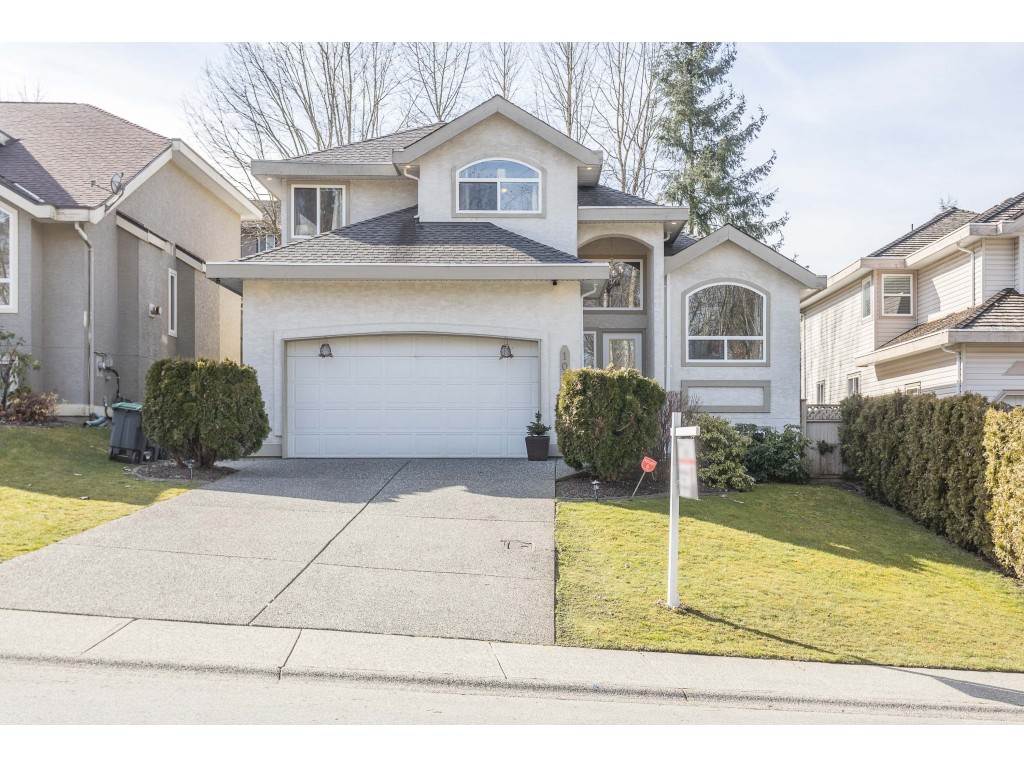 10489 171 Street, Surrey, BC, V4N 4W5