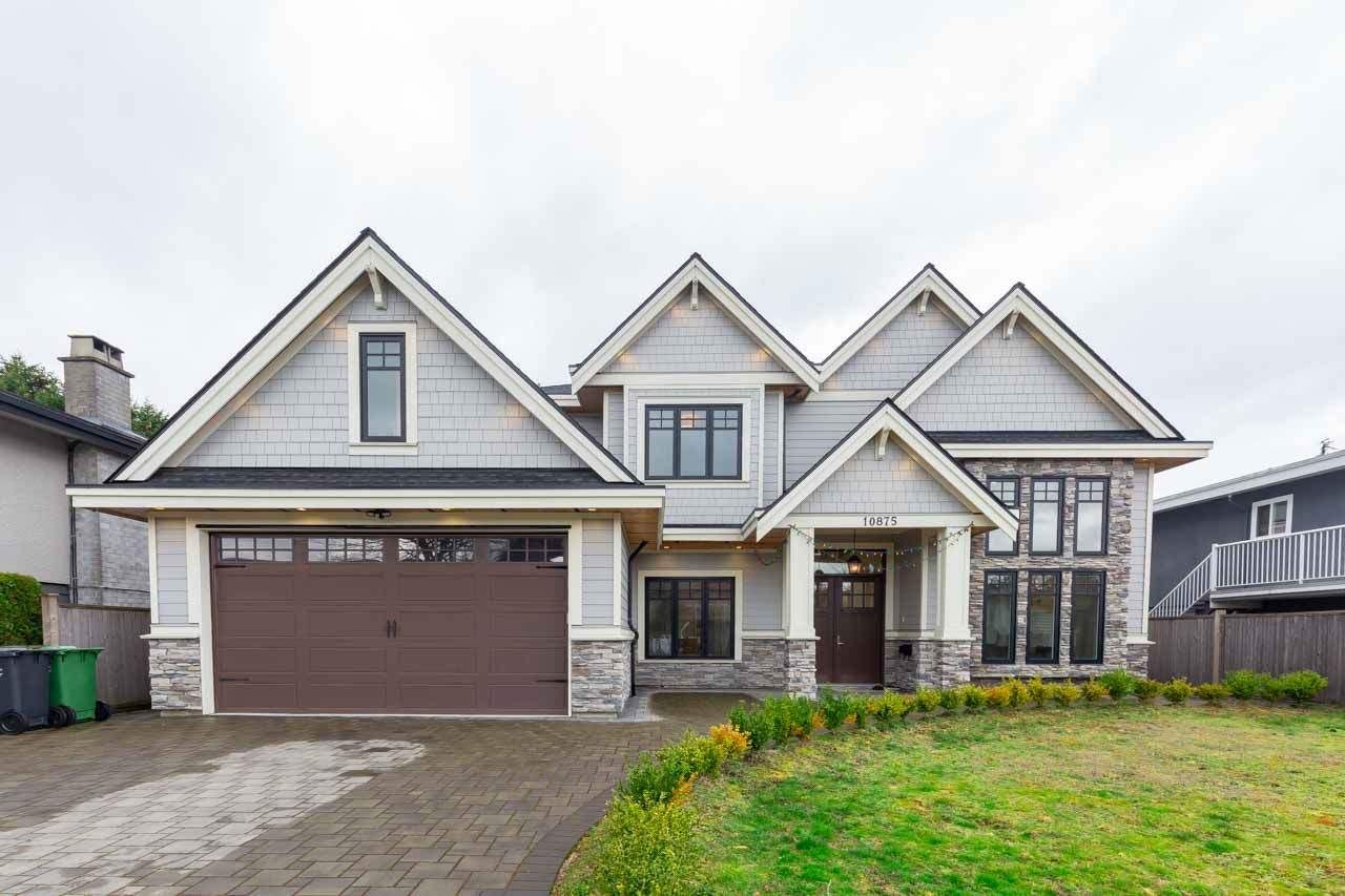 10875 Springmont Gate, Richmond, BC, V7E 1Y3