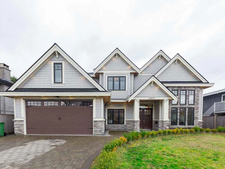 10875 Springmont Gate, Richmond, BC, V7E 1Y3