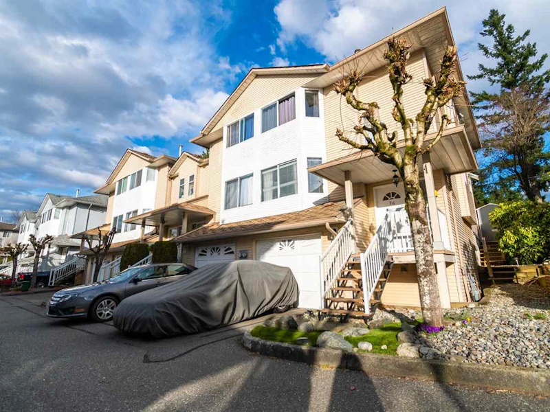 76 - 3087 Immel Street, Abbotsford BC V2S 6Z6