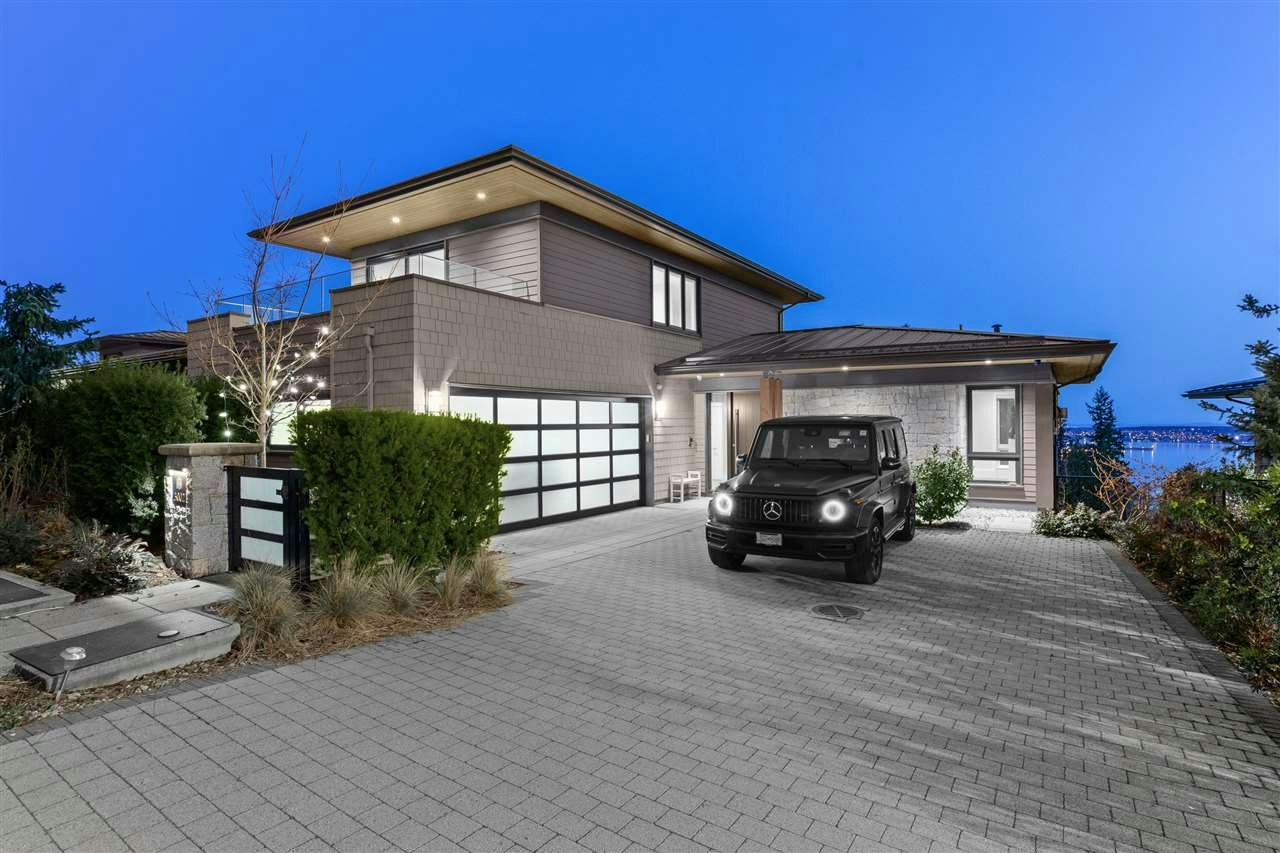 3002 Burfield Place, West Vancouver, BC, V7S 0A9