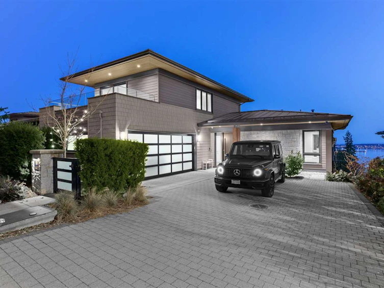 3002 Burfield Place, West Vancouver, BC, V7S 0A9