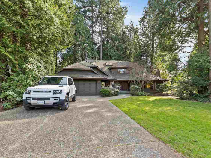 1768 Amble Greene Drive, Surrey BC V4A 6P4