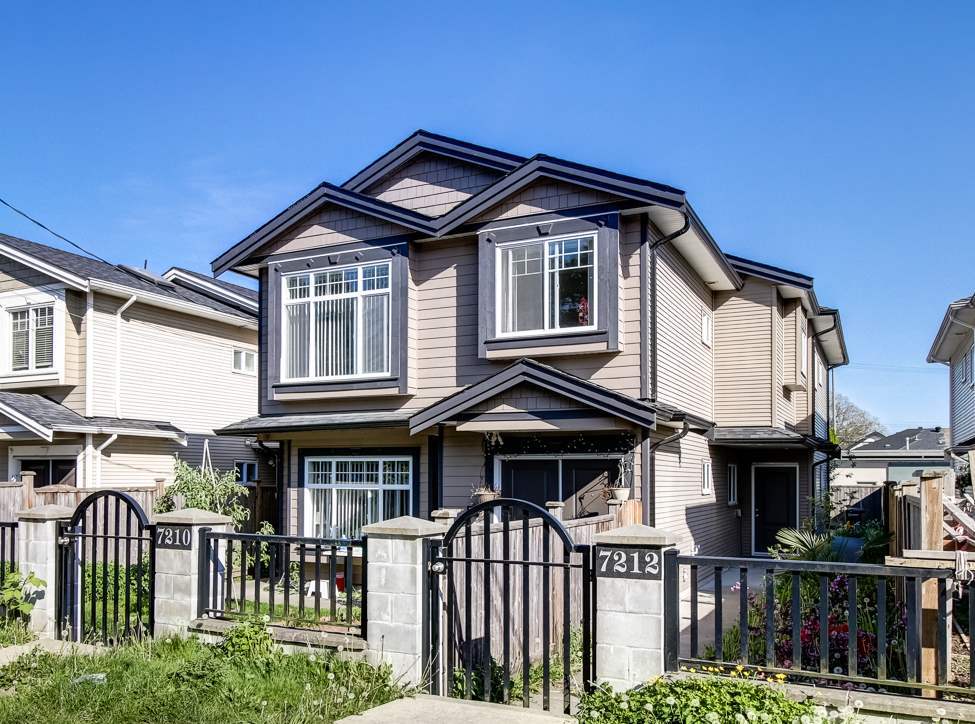 7212 11 Avenue, Burnaby, BC, V3N 2M7