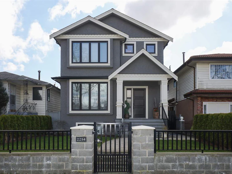 2254 E 45th Avenue, Vancouver, BC, V5P 1N8