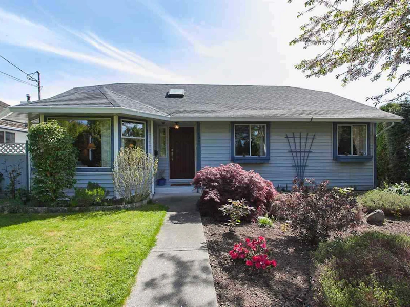 1980 140th Street, Surrey BC V4A 4H3