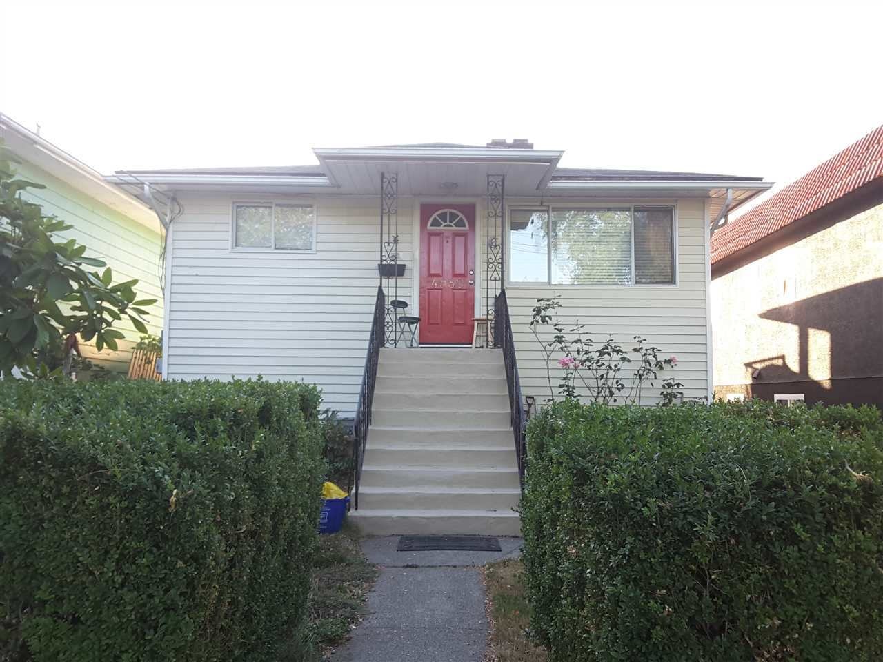 4980 Spencer Street, Vancouver, BC, V5R 4A1