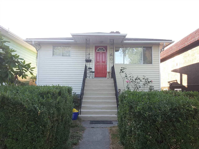 4980 Spencer Street, Vancouver, BC, V5R 4A1