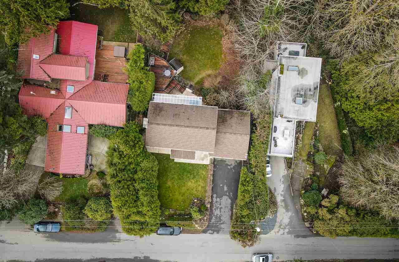 5495 Greenleaf Road, West Vancouver, BC, V7W 1N5
