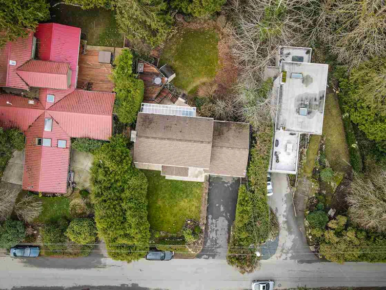 5495 Greenleaf Road, West Vancouver, BC, V7W 1N5