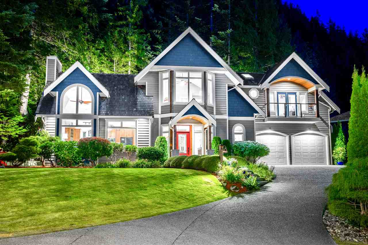 197 Stonegate Drive, West Vancouver, BC, V0N 3Z2