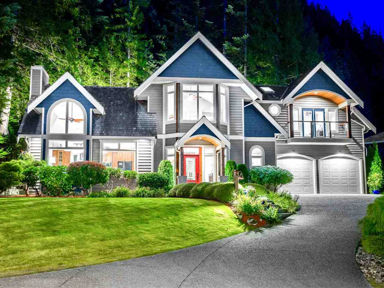 197 Stonegate Drive, West Vancouver, BC, V0N 3Z2