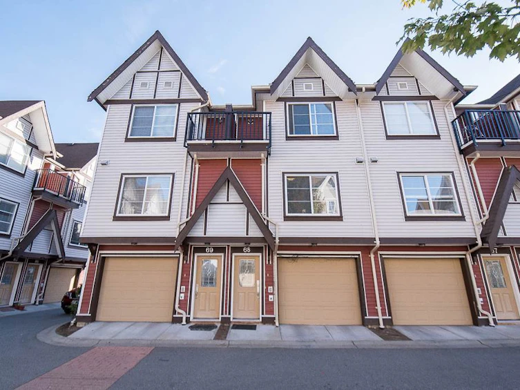 68-9405 121 Street, Surrey, BC, V3V 0A9