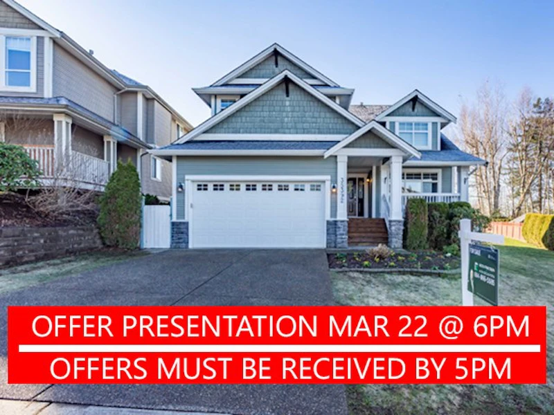 35392 Mckinley Drive, Abbotsford BC V3G 3E2