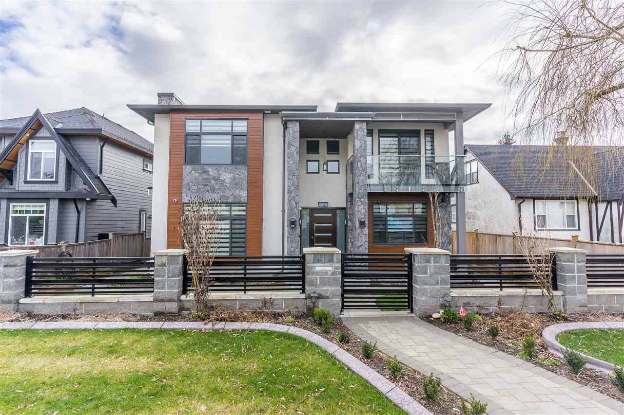 1806 Tenth Avenue, Burnaby, BC, V3M 3J5