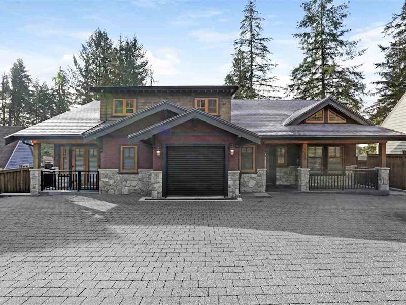 3083 Plymouth Drive, North Vancouver BC V7H 1C8