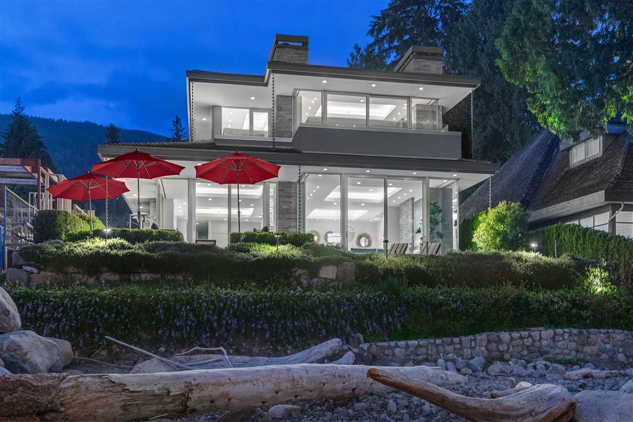 2878 Bellevue Avenue, West Vancouver, BC, V7V 1E8