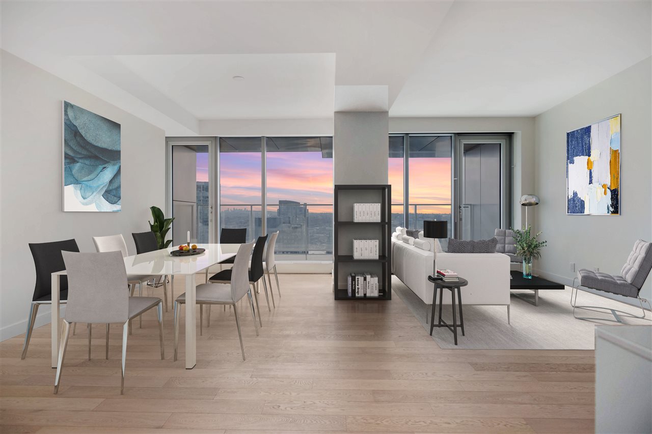 4008-1480 Howe Street, Vancouver, BC, V6Z 0G5