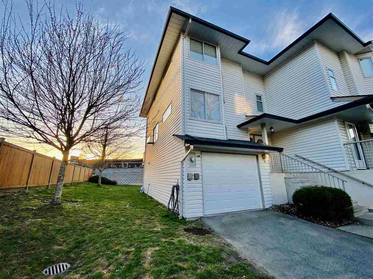 7-5904 Vedder Road, Chilliwack, BC, V2R 3E7