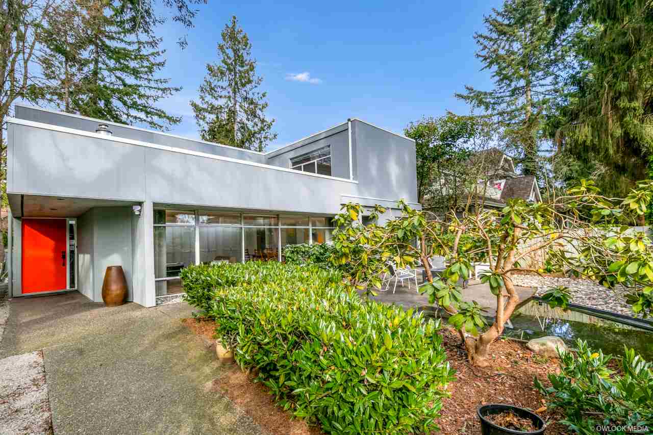 3651 W 48th Avenue, Vancouver, BC, V6N 3R2