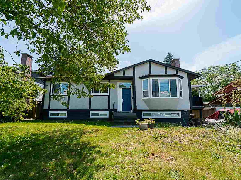11470 88a Avenue, Delta BC V4C 3E4