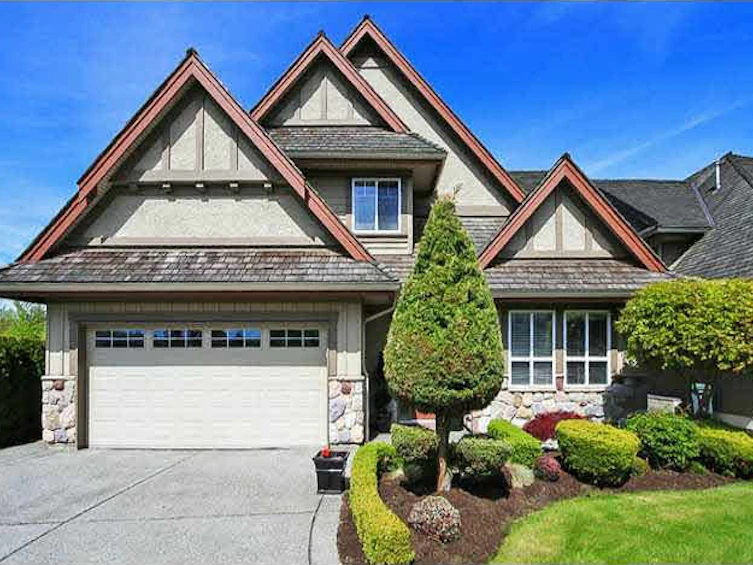 3353 157a Street, Surrey, BC, V3Z 3Y4