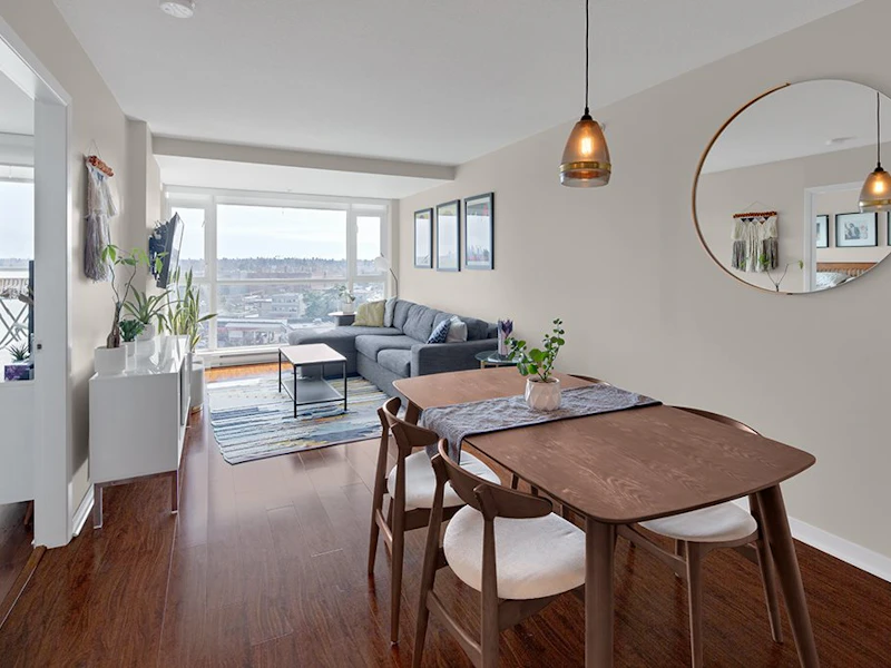 806 - 2770 Sophia Street, Vancouver BC V5T 0A4