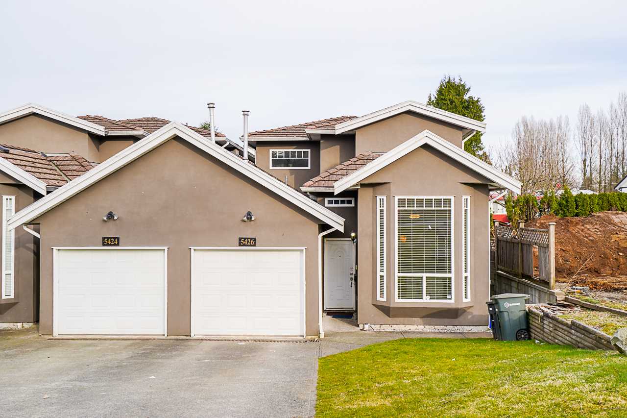 5426 Chaffey Avenue, Burnaby, BC, V5H 2S2