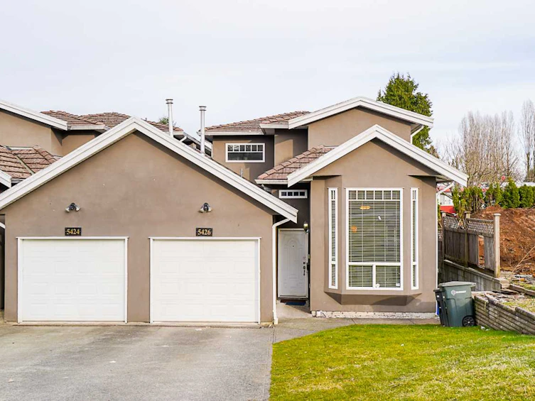 5426 Chaffey Avenue, Burnaby, BC, V5H 2S2