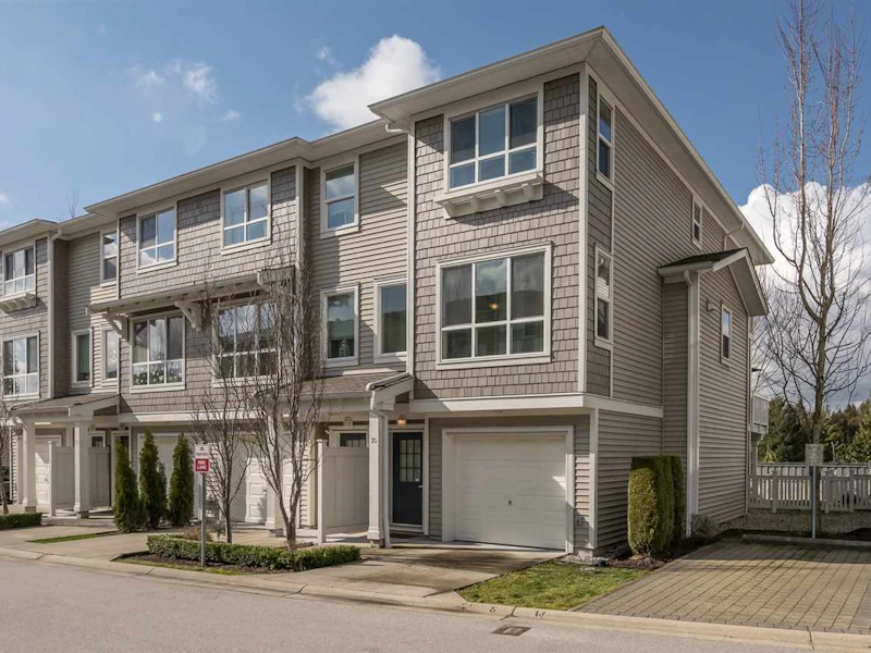 35 - 8355 Delsom Way, Delta BC V4C 0A9