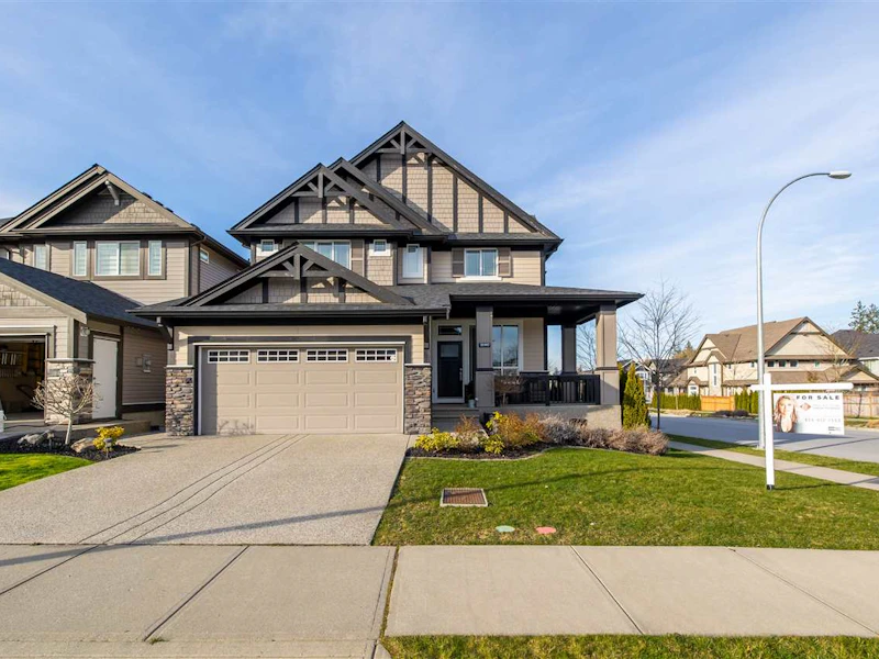 20397 83a Avenue, Langley BC