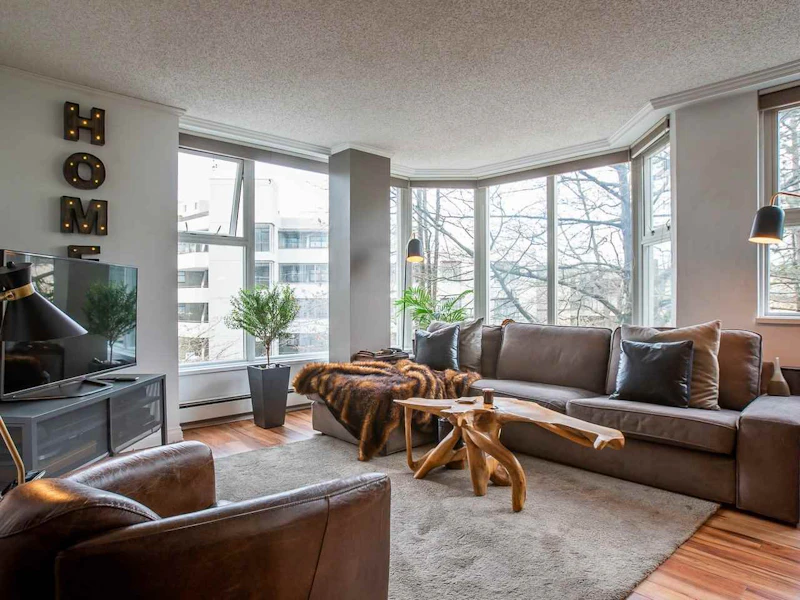 304 - 522 Moberly Road, Vancouver BC V5Z 4G4