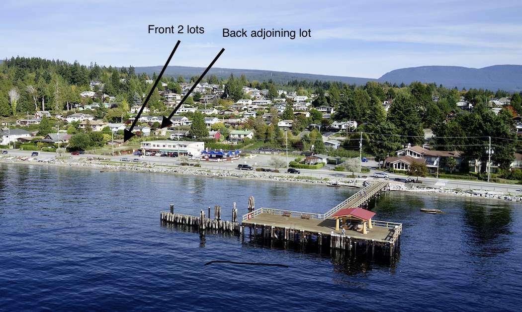 4790-4794 Sunshine Coast Highway, Sechelt, BC, V0N 3A2