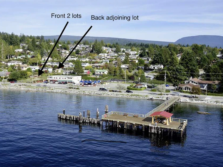 4790-4794 Sunshine Coast Highway, Sechelt, BC, V0N 3A2