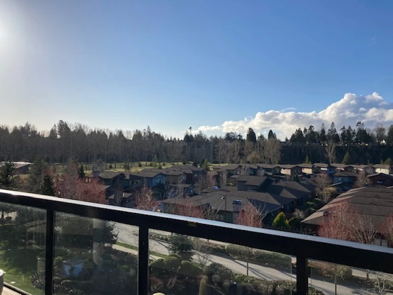 515 - 5055 Springs Boulevard, Delta BC V4M 0A5