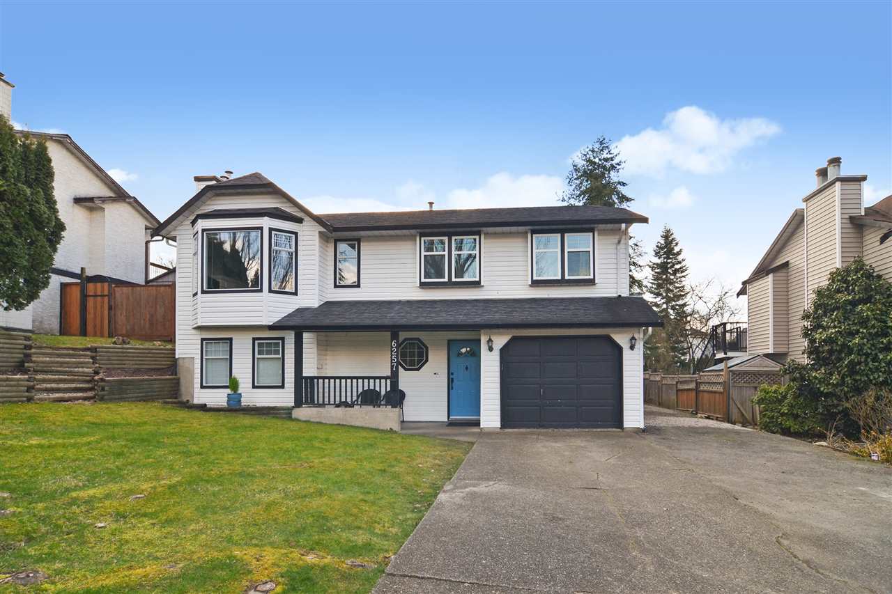 6257 172 Street, Surrey, BC, V3S 5W1