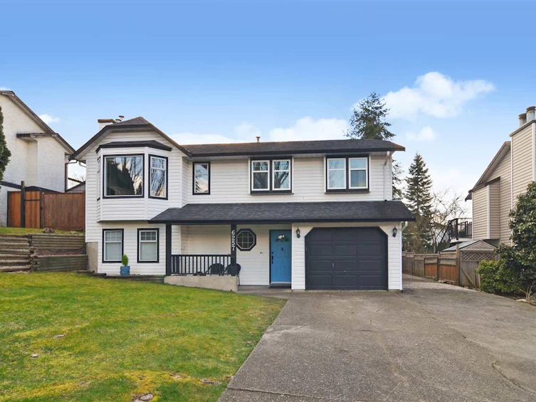 6257 172 Street, Surrey, BC, V3S 5W1