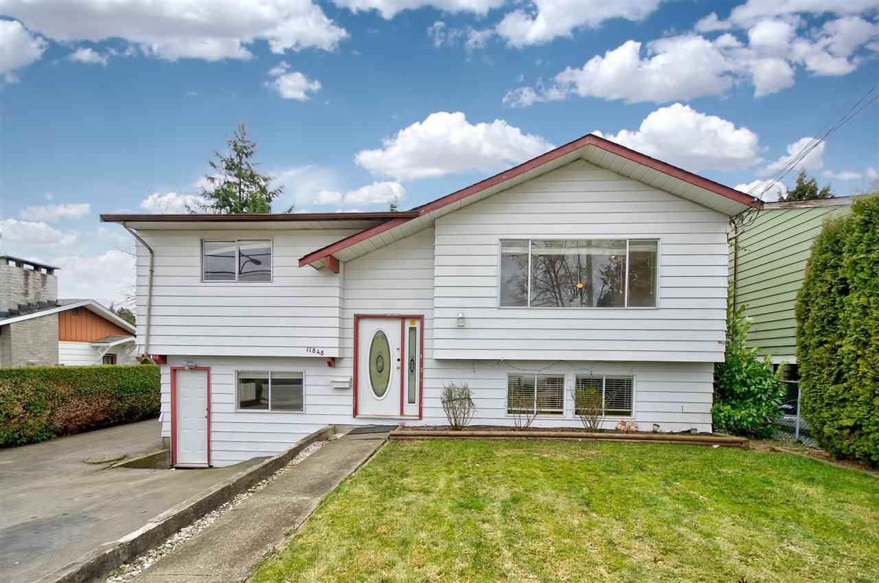 11848 92 Avenue, Delta, BC, V4C 3L4
