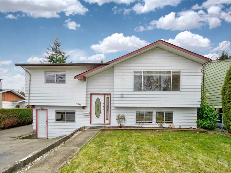 11848 92 Avenue, Delta, BC, V4C 3L4