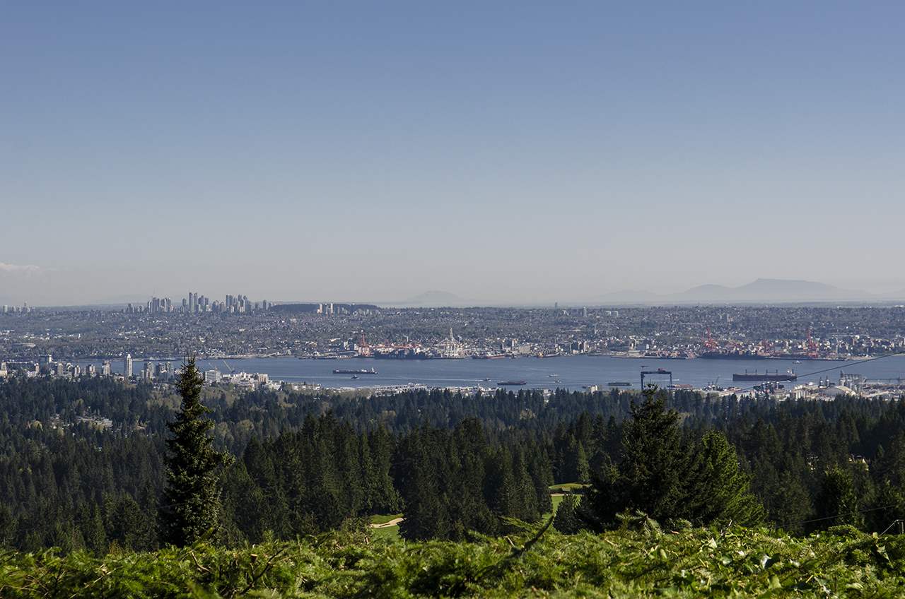 547 St Andrews Road, West Vancouver, BC, V7S 1V1