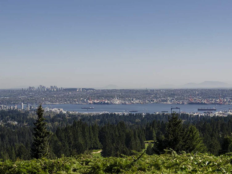 547 St Andrews Road, West Vancouver, BC, V7S 1V1
